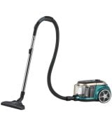 Пилосос Eureka Apollo Pro Vacuum Cleaner Green (APOLLO PRO)