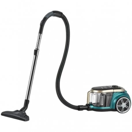 Пылесос Eureka Apollo Pro Vacuum Cleaner Green (APOLLO PRO)
