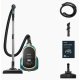 Пылесос Eureka Apollo Pro Vacuum Cleaner Green (APOLLO PRO)