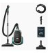 Пылесос Eureka Apollo Pro Vacuum Cleaner Green (APOLLO PRO)