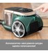Пылесос Eureka Apollo Pro Vacuum Cleaner Green (APOLLO PRO)