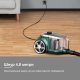 Пылесос Eureka Apollo Pro Vacuum Cleaner Green (APOLLO PRO)