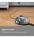 Пилосос Eureka Apollo Pro Vacuum Cleaner Green (APOLLO PRO)