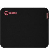 Коврик для мыши Lorgar Main 323 Black (LRG-GMP323)
