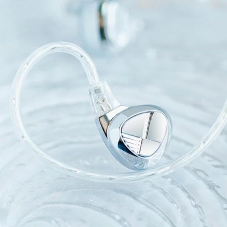 Наушники Shanling SONO S Silver