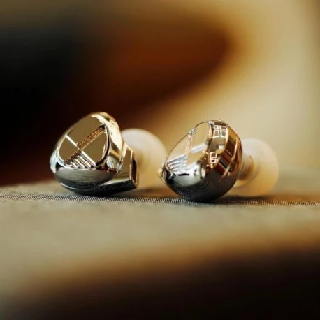 Наушники Shanling SONO S Silver