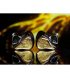 Наушники Shangling Regal Gold