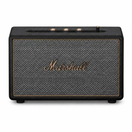 Акустическая система Marshall Acton IV Black (1009292)