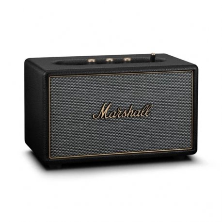Акустическая система Marshall Acton IV Black (1009292)