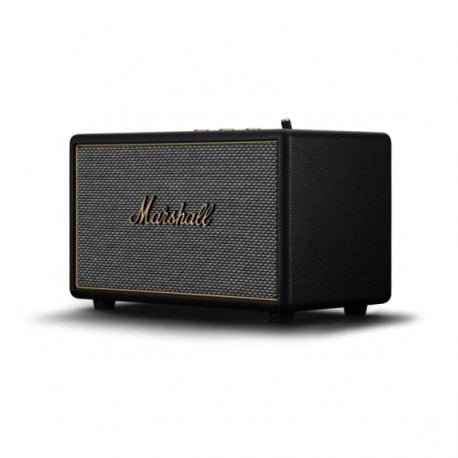 Акустическая система Marshall Acton IV Black (1009292)