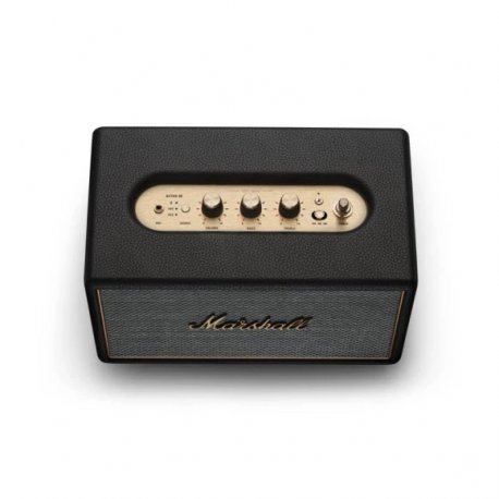 Акустическая система Marshall Acton IV Black (1009292)