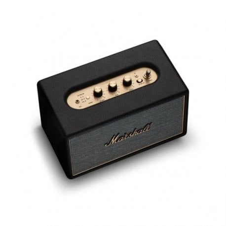 Акустическая система Marshall Acton IV Black (1009292)