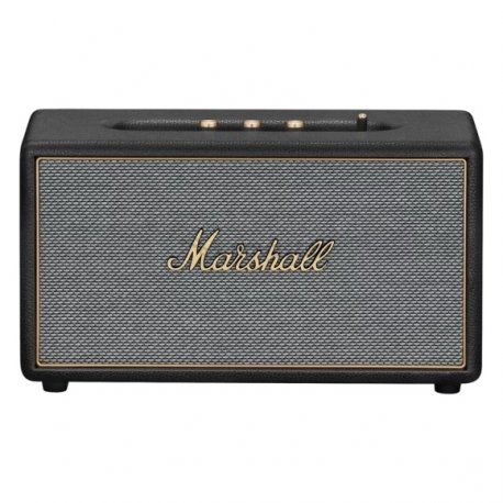 Акустична система Marshall Stanmore IV Black (1009296)