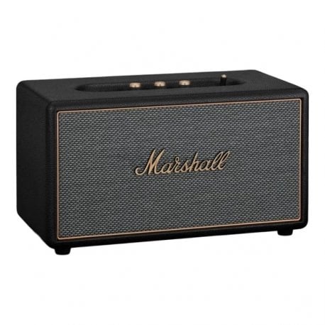 Акустическая система Marshall Stanmore IV Black (1009296)