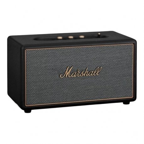 Акустична система Marshall Stanmore IV Black (1009296)