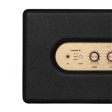 Акустична система Marshall Stanmore IV Black (1009296)