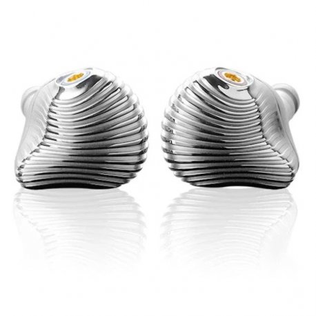 Наушники Shanling ME600 Silver (90403652)