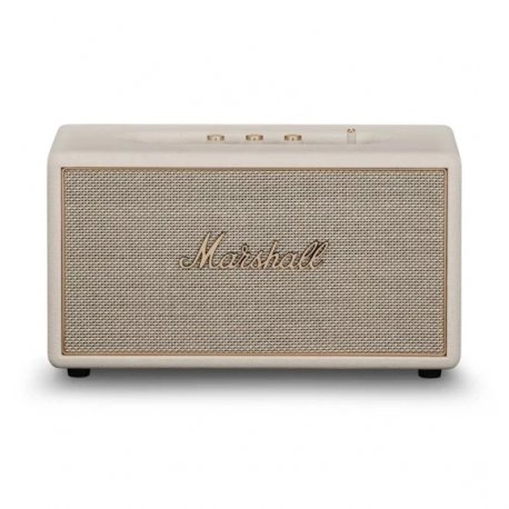 Акустична система Marshall Stanmore IV Cream (1009298)