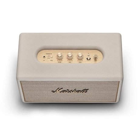 Акустична система Marshall Stanmore IV Cream (1009298)