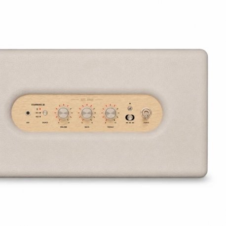 Акустична система Marshall Stanmore IV Cream (1009298)