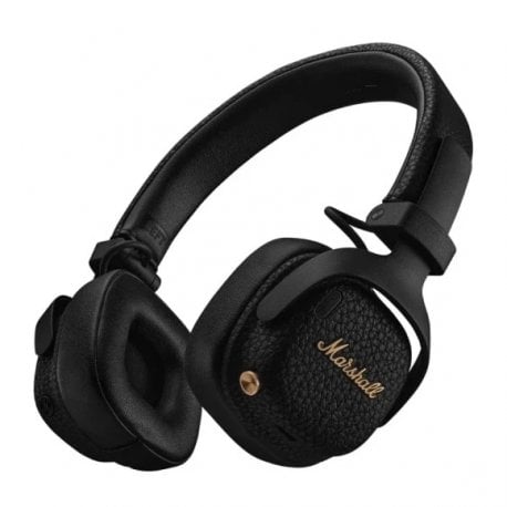 Бездротові навушники Marshall Milton ANC Black (1008039)
