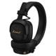 Бездротові навушники Marshall Milton ANC Black (1008039) Бездротові навушники Marshall Milton ANC Black (1008039)