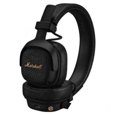 Бездротові навушники Marshall Milton ANC Black (1008039)