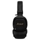 Бездротові навушники Marshall Milton ANC Black (1008039) Бездротові навушники Marshall Milton ANC Black (1008039)