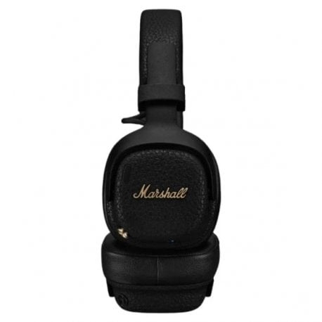 Бездротові навушники Marshall Milton ANC Black (1008039)