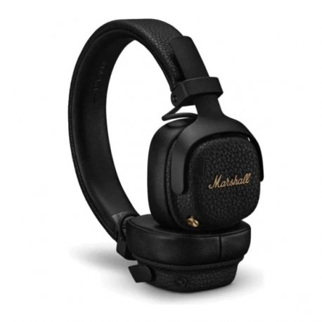 Беспроводные наушники Marshall Milton ANC Black (1008039)