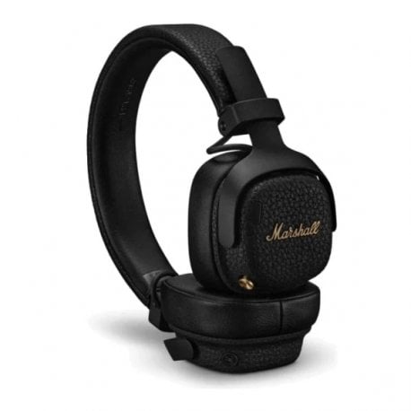 Бездротові навушники Marshall Milton ANC Black (1008039)