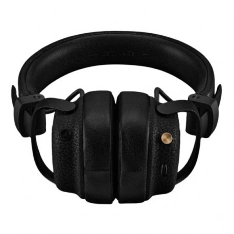 Беспроводные наушники Marshall Milton ANC Black (1008039)