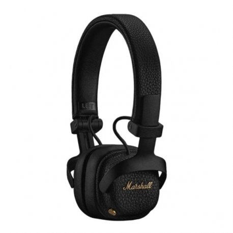 Бездротові навушники Marshall Milton ANC Black (1008039)