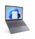 Ноутбук Lenovo IdeaPad Slim 3 15ARP10 Luna Grey (83K700GLRA)