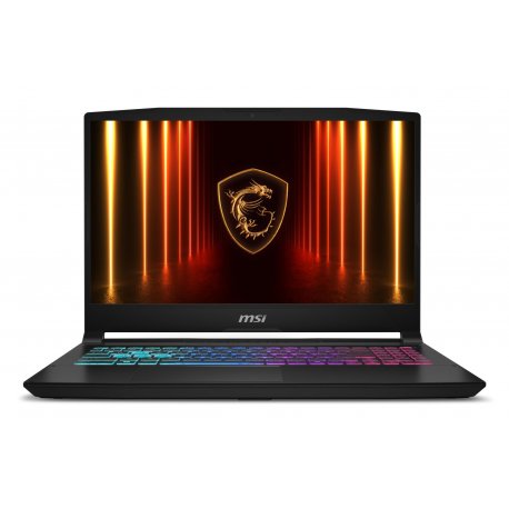 Ноутбук MSI katana 15 HX 16GB/1TB Black (B14WEK-1016XUA)