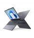 Ноутбук Lenovo IdeaPad Slim 3 15ARP10 Luna Grey (83K700GLRA)