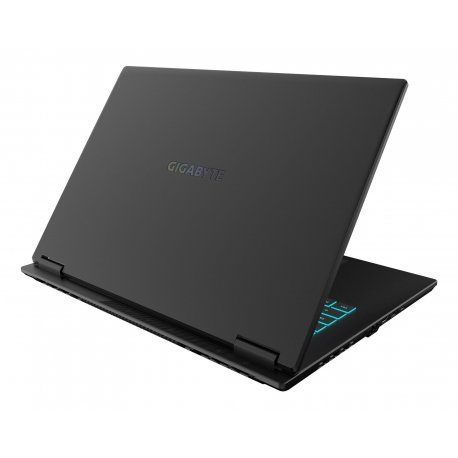 Ноутбук GIGABYTE A16 3TH Black Steel (3THK3UA894SD)