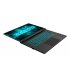 Ноутбук GIGABYTE A16 3TH Black Steel (3THK3UA894SD)