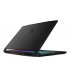 Ноутбук MSI katana 15 HX 16GB/1TB Black (B14WEK-1015XUA)