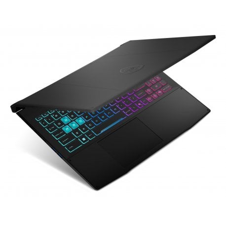 Ноутбук MSI katana 15 HX 16GB/1TB Black (B14WEK-1015XUA)