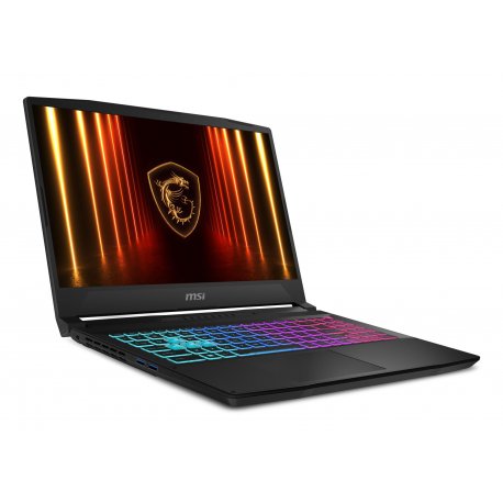 Ноутбук MSI katana 15 HX 16GB/1TB Black (B14WEK-1015XUA)