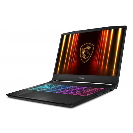 Ноутбук MSI katana 15 HX 16GB/1TB Black (B14WEK-1015XUA)