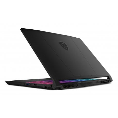 Ноутбук MSI katana 15 HX 16GB/1TB Black (B14WEK-1015XUA)