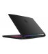 Ноутбук MSI katana 15 HX 16GB/1TB Black (B14WEK-1015XUA)