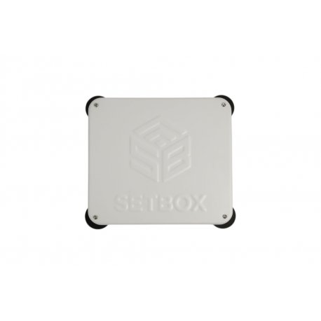Корпус для Starlink Mini SetBox White UA