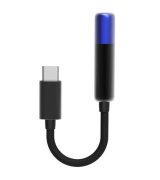 ЦАП с усилителем Shanling UA Mini Blue