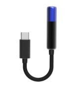 ЦАП з підсилювачем Shanling UA Mini Blue