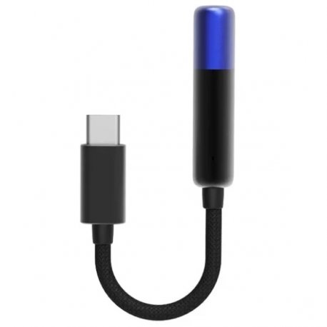 ЦАП с усилителем Shanling UA Mini Blue
