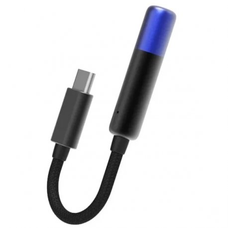 ЦАП с усилителем Shanling UA Mini Blue