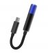 ЦАП с усилителем Shanling UA Mini Blue